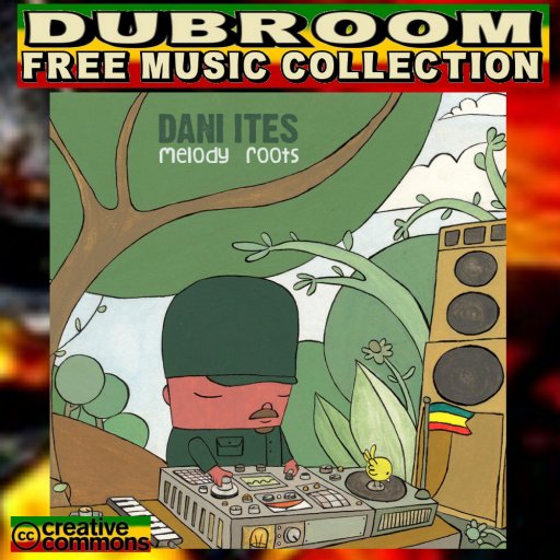 DANI ITES - ROOTS MELODY 