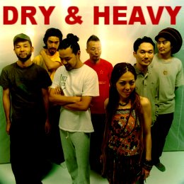 DRY & HEAVY - MP3 Reviews - Dubroom - Promoting (Dub ) Reggae and ...